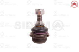 Шарнир независимой подвески / поворотного рычага SIDEM 7989