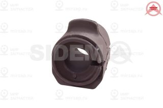 Опора стабилизатора SIDEM 803801