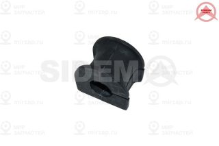 Опора стабилизатора SIDEM 804900