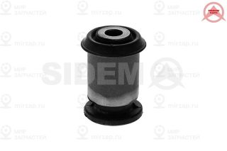 Подвеска / рычаг независимой подвески SIDEM 809648