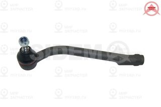 Наконечник поперечной рулевой тяги SIDEM 81036