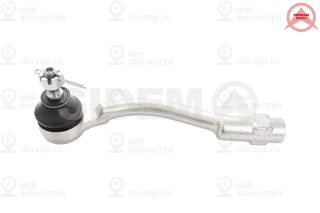 Наконечник поперечной рулевой тяги SIDEM 81038