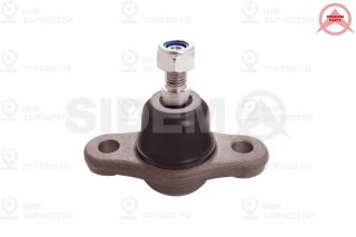 Шарнир независимой подвески / поворотного рычага SIDEM 81082