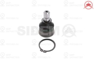 Шарнир независимой подвески / поворотного рычага SIDEM 81083