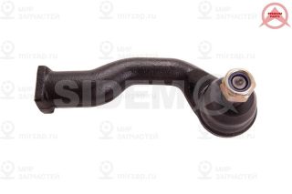 Наконечник поперечной рулевой тяги SIDEM 81230