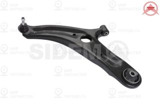 Рычаг независимой подвески колеса SIDEM 81372