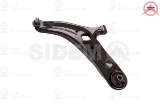 Рычаг независимой подвески колеса SIDEM 81374