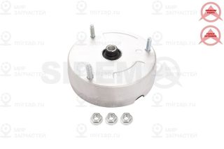 Ремкомплект опоры стойки амортизатора SIDEM 821404KIT