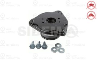Ремкомплект опоры стойки амортизатора SIDEM 849419KIT
