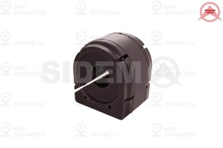 Опора стабилизатора SIDEM 851810