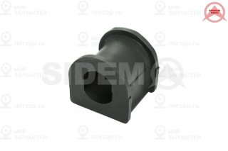 Опора стабилизатора SIDEM 854900