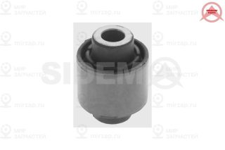 Подвеска / рычаг независимой подвески SIDEM 863722