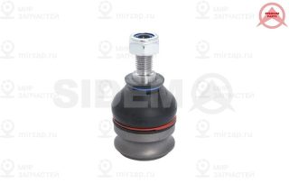 Шарнир независимой подвески / поворотного рычага SIDEM 87185
