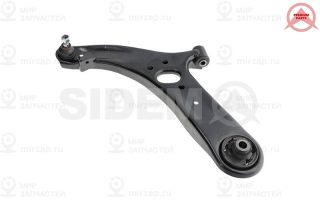 Рычаг независимой подвески колеса SIDEM 87578