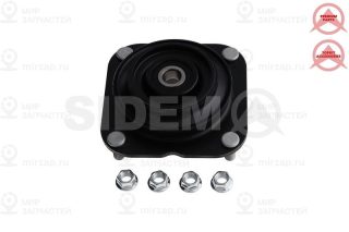 Опора стойки амортизатора SIDEM 881402