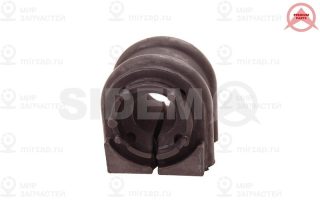 Опора стабилизатора SIDEM 881810