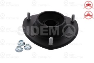 Опора стойки амортизатора SIDEM 887407