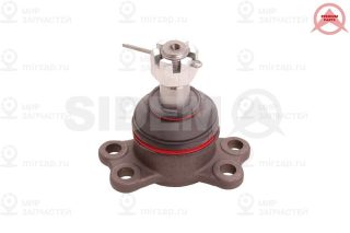Шарнир независимой подвески / поворотного рычага SIDEM 89088