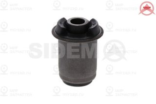 Подвеска / рычаг независимой подвески SIDEM 891603