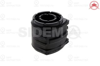 Подвеска / рычаг независимой подвески SIDEM 891606