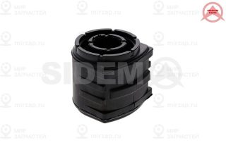 Подвеска / рычаг независимой подвески SIDEM 891612