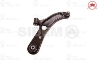 Рычаг независимой подвески колеса SIDEM 9077