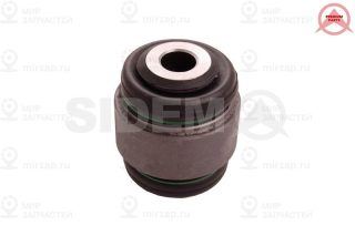 Подвеска, корпус колесного подшипника SIDEM 9082