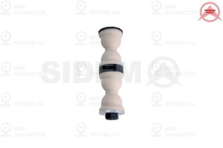 Тяга / стойка стабилизатора SIDEM 91068
