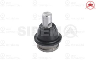 Шарнир независимой подвески / поворотного рычага SIDEM 91080
