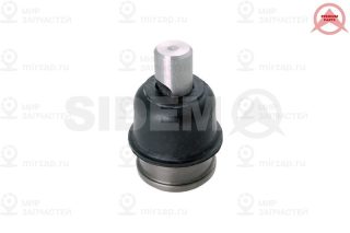 Шарнир независимой подвески / поворотного рычага SIDEM 91082
