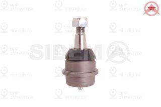 Шарнир независимой подвески / поворотного рычага SIDEM 93080