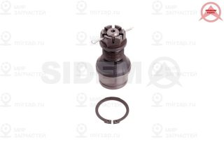 Шарнир независимой подвески / поворотного рычага SIDEM 93081