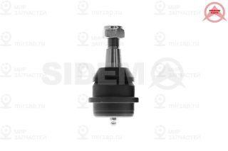 Шарнир независимой подвески / поворотного рычага SIDEM 93083