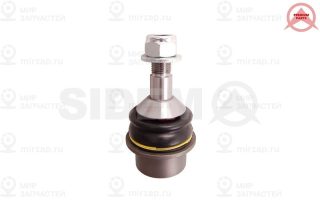 Шарнир независимой подвески / поворотного рычага SIDEM 93089