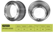 Запчасть Simpeco SP00010010
