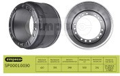 Запчасть Simpeco SP00010030
