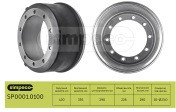 Запчасть Simpeco SP00010100