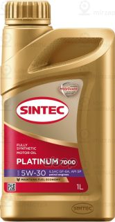 Запчасть SINTEC 600152