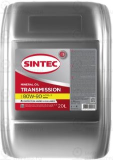 Запчасть SINTEC 963347