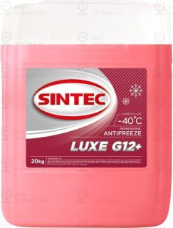 Запчасть SINTEC 990470