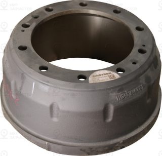 Запчасть SITRAK WG4075450001
