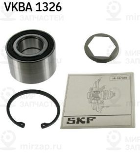 Комплект подшипника ступицы колеса SKF VKBA1326