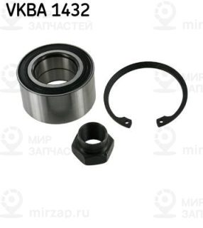 Запчасть SKF VKBA1432