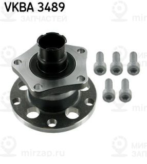 Запчасть SKF VKBA3489