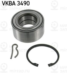 Запчасть SKF VKBA3490