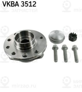 Запчасть SKF VKBA3512