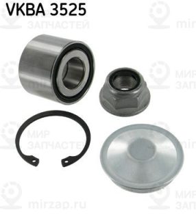 Запчасть SKF VKBA3525