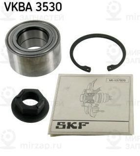 Запчасть SKF VKBA3530