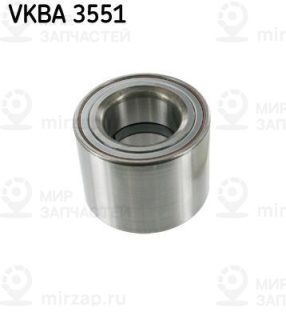 Запчасть SKF VKBA3551