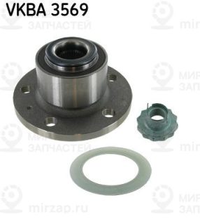 Запчасть SKF VKBA3569